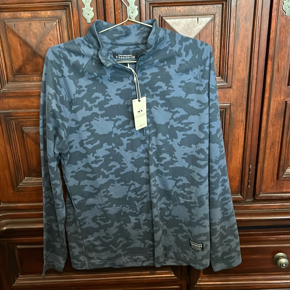 Fishhippie Pullover